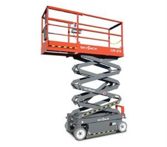 Picture of 3219 Scissor Lift