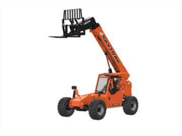 Picture of 6034 Skytrak Telehandler