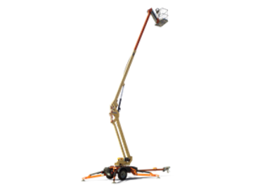 Picture of T500J 50' Tow behind Lift