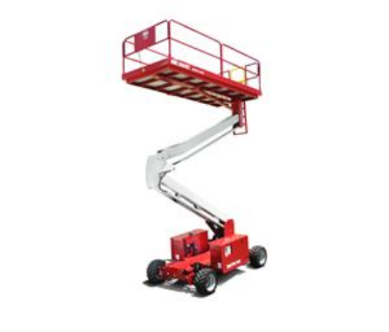 Picture of 3084RT 30' MEC Speed Level