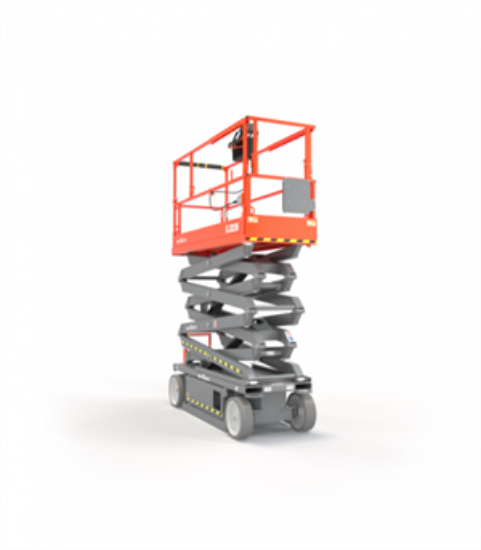 Picture of 3226 Skyjack Scissor Lift