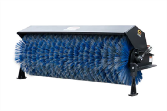 Picture of QUICK SWEEP Power Angle Broom 840