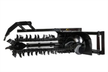 Picture of TRENCH-IT  Heavy-Duty Trencher 
