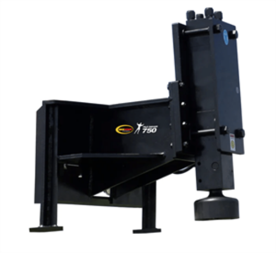 Picture of Post pounder 750 breaker style