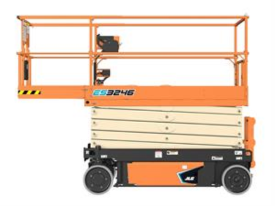 Picture of ES3246 Scissor Lift