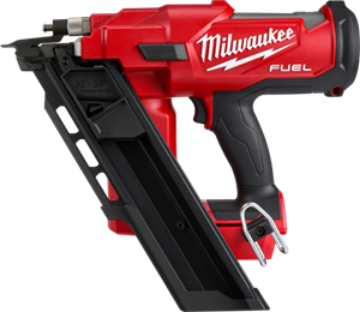 Picture of M18 Fuel 30 Degree Framing Nailer