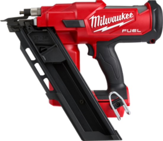 Picture of M18 Fuel 30 Degree Framing Nailer