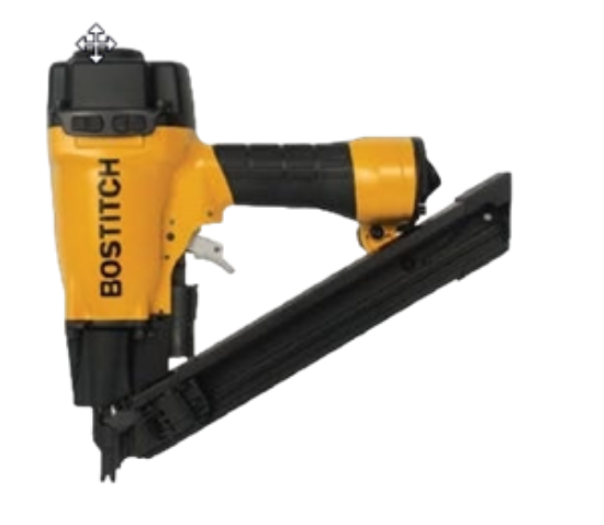 Picture of MCN150 MTL Connector Nailer