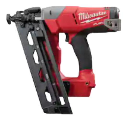 Picture of M18 16G Milwaukee Angled Nailer