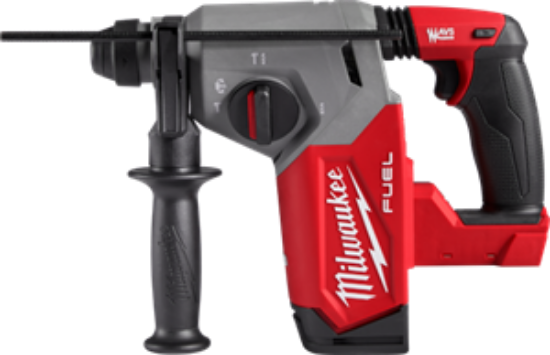 Picture of M18 Fuel 1'' SDS Plus Rotary Drill