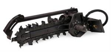 Picture of Trench-It Mini Trencher 6"