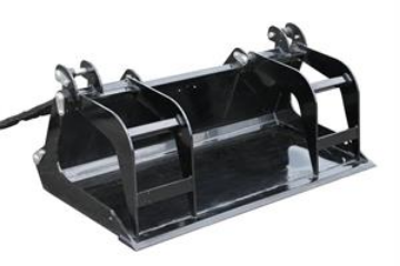Picture of Quick Mini Grapple Bucket