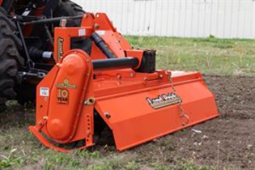 Picture of 58" Land Pride Rototiller Cat. 1