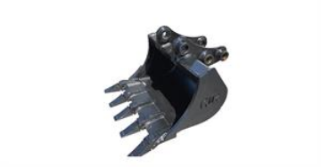 Picture of Kubota U35 24" Digging Bucket