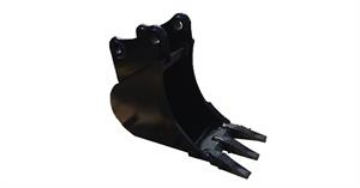 Picture of Kubota KX057 12" Digging Bucket