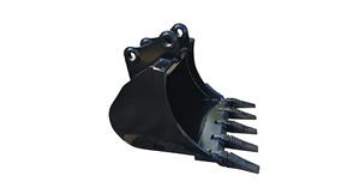 Picture of Kubota KX057 24" Digging Bucket