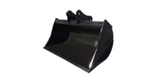 Picture of Kubota KX080 48" Ditch Bucket