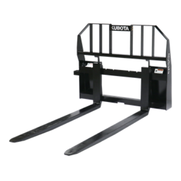 Picture of Kubota 48" Pallet Forks