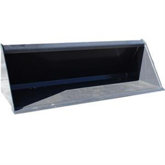 Picture of Mini Skid Steer Bucket 44"