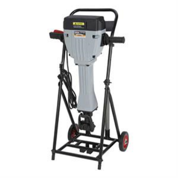 Picture of Ironton Breaker Hammer Kit W/ Cart