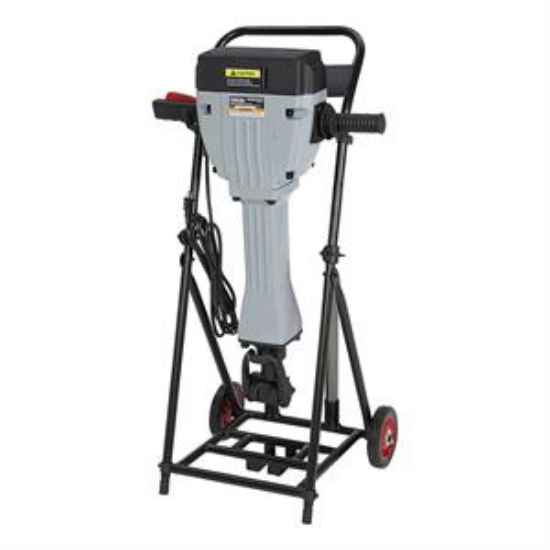 Picture of Ironton Breaker Hammer Kit W/ Cart