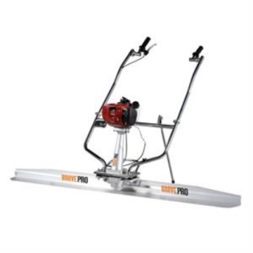 Picture of Brave Finishing Screed (GAS)