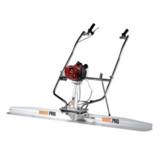 Picture of Brave Finishing Screed (GAS)