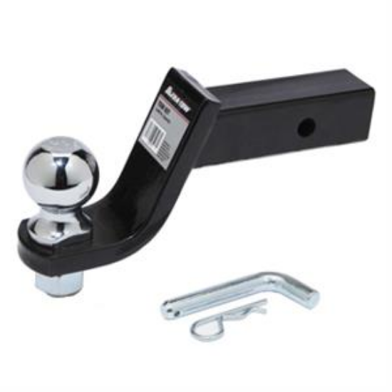 Picture of Ultra-Tow 2-5/16-in 4in Drop Hitch