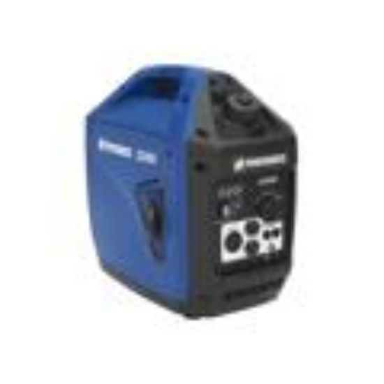 Picture of Powerhorse Generator 2300 