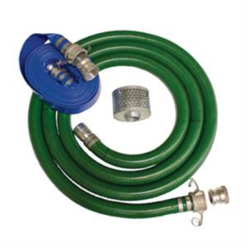Picture of Brave 4-In. Hose Kit 