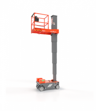 Picture of SkyJack SJ20 Single Man Lift 20'