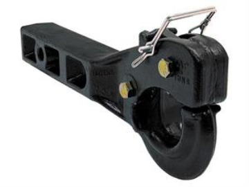 Picture of Reese Towpower Pintle Hook