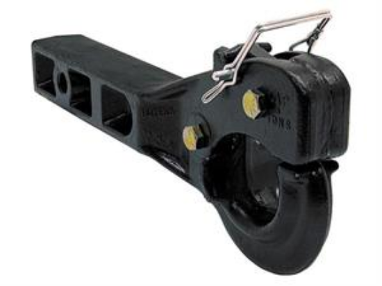 Picture of Reese Towpower Pintle Hook