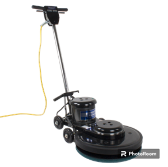 Picture of Trusted Clean 17" Floor Scrubber 