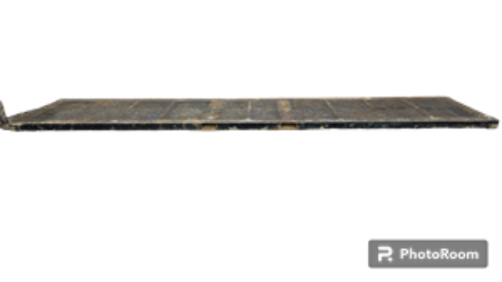 Picture of 20' Material Platform