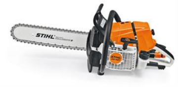 Picture of GS 461 16'' Demolition Chain Saw
