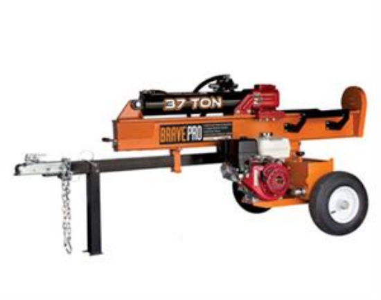 Picture of BravePro 37ton Log Splitter