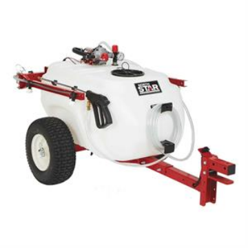 Picture of Tow Behind Broadcast Sprayer