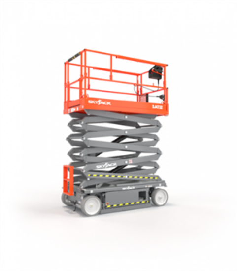Picture of Skyjack SJ4732 32' Scissor Lift
