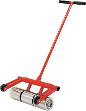 Picture of Roberts 75LBS Flooring Roller