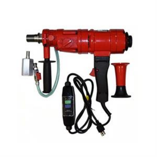 Picture of Concrete Core Drill