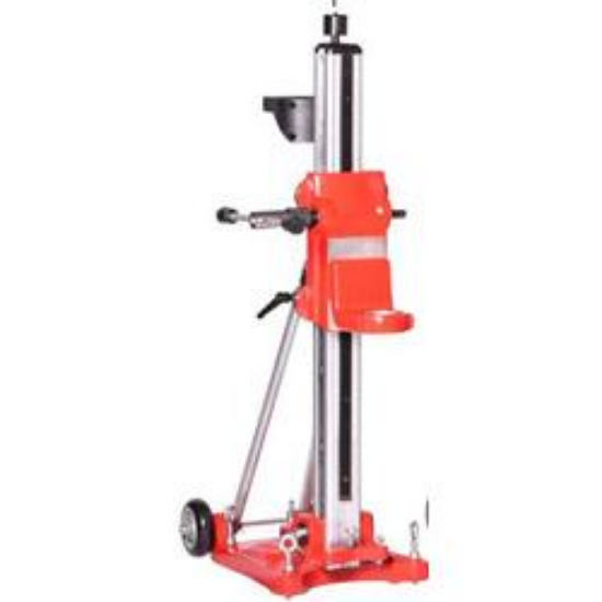Picture of Core Drill Stand With Vacuum Pump