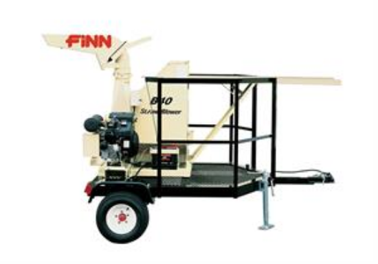 Picture of Finn B40 Straw Blower