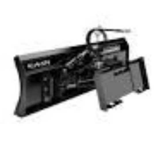 Picture of Land Pride Skidloader Dozer Blade