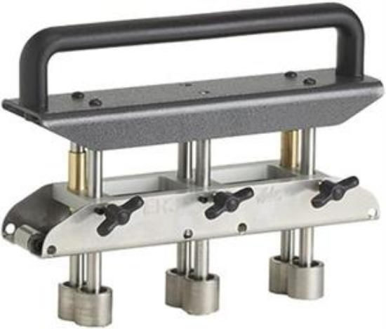 Picture of Malco ER3 Three Station Edge Roller