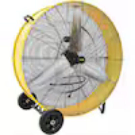Picture of 42" High Velocity Fan