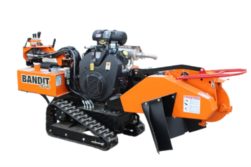 Picture of Bandit Stump Grinder