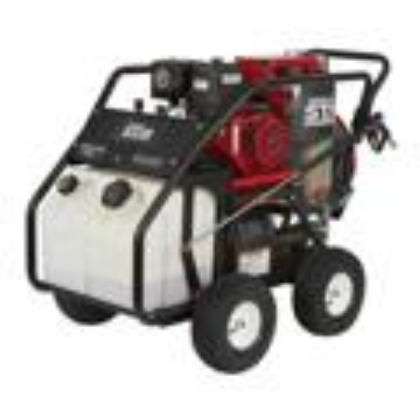 Picture for category Pressure Washers & Cleaning