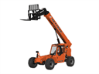 Picture for category Telehandlers & Forklifts