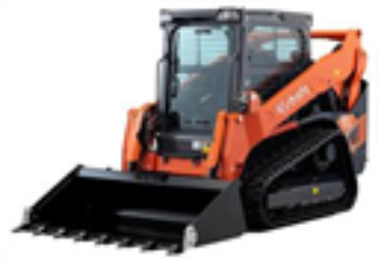 Picture for category Track Loaders